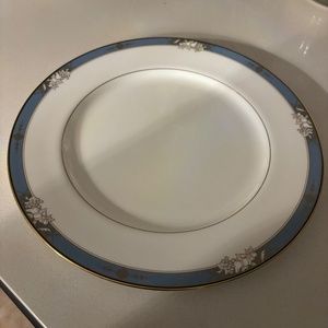 Miksa Dinner Plate